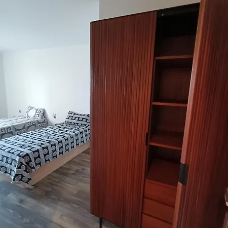 Cathedral Deluxe לינה וארוחת בוקר *