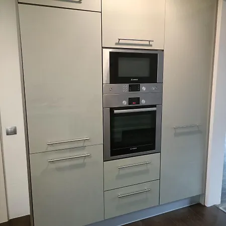 Cathedral Deluxe לינה וארוחת בוקר *